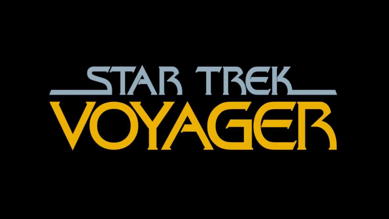 star trek voyager main theme