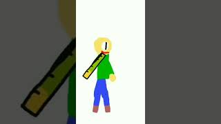 dance battle sonic exe vs baldi basics