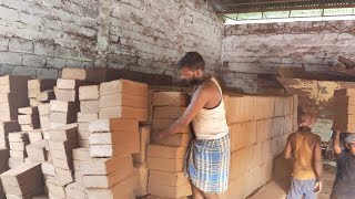 Cocopeat Manufacturing @ Pollachi - Low EC Cocopeat Manufacturing - First Quality Cocopith Blocks