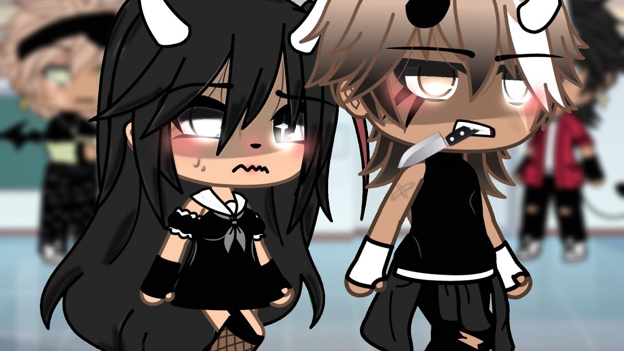 • My Oh My • || Gacha Life || Trend || Inspired