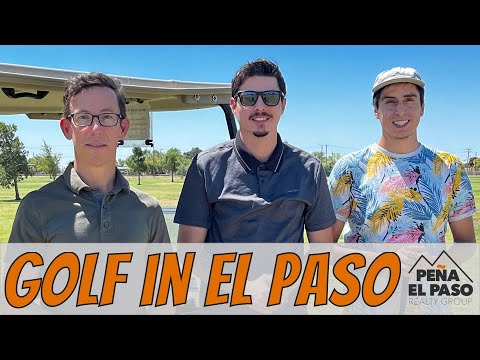 Vídeo: Principais campos de golfe públicos do Texas