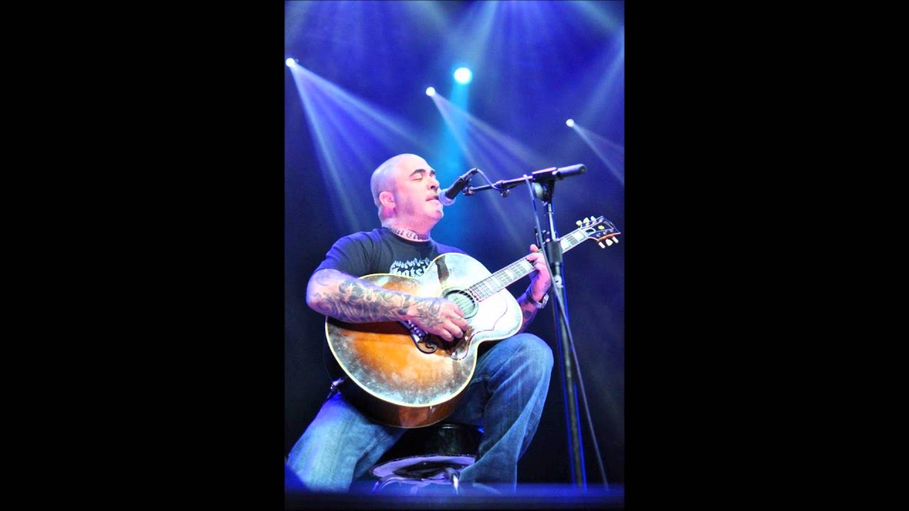 Aaron Lewis Aaron Lewis