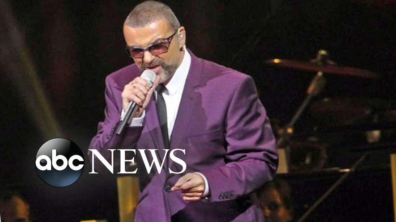 George Michael's sister dies on 3-year anniversary of his death