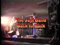 THE JAYL BAND - Back to Back