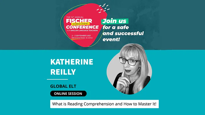 Katherine Reilly - What is Reading Comprehension a...