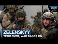 Russia-Ukraine Conflict: Zelenskyy