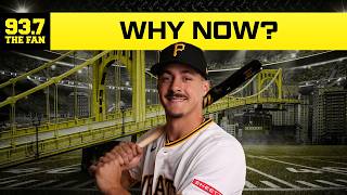 Famous Konnor Griffin Is Getting Called up Because He’s the Best Option at Shortstop Profile