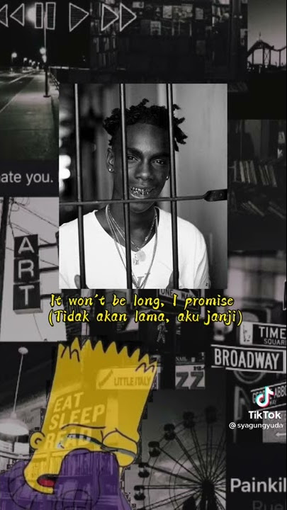 ynw Melly mama cry