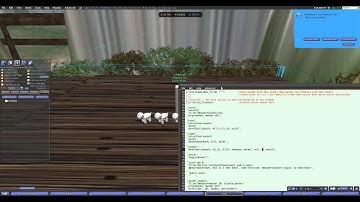 eco-breeds: Action Menu Plugin w/ Example Functionality
