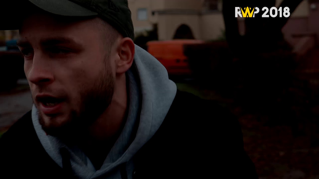 rap song 2019 Jelon – ON JEST ZŁY (PROD. SAKIER) | #RWP2018: TPS ZDR