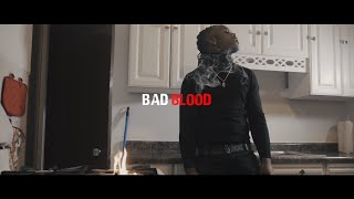Jadoe - Bad Blood (Official Video)