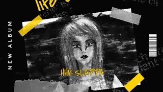 Let me know, FT. PARKER STAVELY (LEAKED) V1