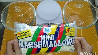Marshmallow Fondant, how to make it without Microwave | Two ways