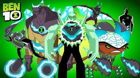 The Coolest Ben 10 Fanmade Open World Game Download Link in Description