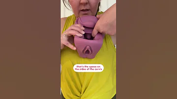 Menstrual Disc Vs Cup Placement Menstrualcup Menstruationmatters 