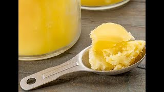 Рецепт приготовления масла гхи в домашних условиях. Как приготовить масло гхи дома? Аннада Рецепт приготовления масла гхи в домашних условиях. Как приготовить масло гхи дома? Аннада