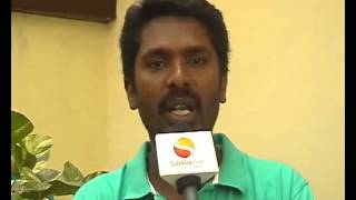 Cameraman Premkumar Talks about Naduvula Konjam Pakkatha Kaanom Movie