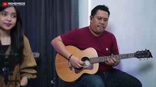 Radja - Cinderella | Remember Entertainment ( Keroncong Cover )