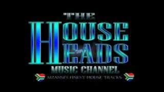 DANNY K - BROWN EYES [SOL PHENDUKA REMIX]