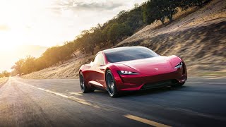 Elon Musk again promises next-generation Roadster six years after first
