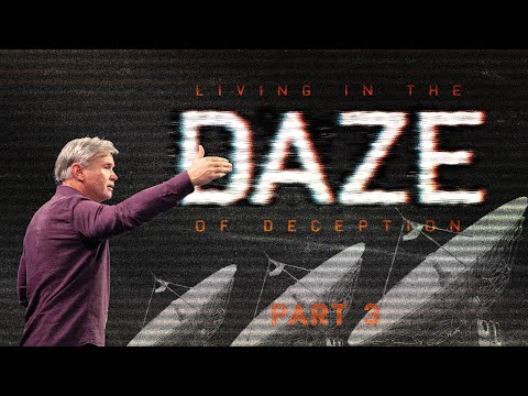 In The Daze of Deception - Part 3