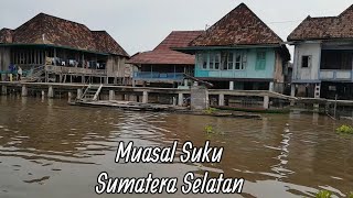 Download Mp3 Muasal Asal Usul SUku Di Sumatera Selatan