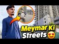 Gulshan e Meymar Karachi || Meymar Street Views || Goggly vlog with Abdul ||