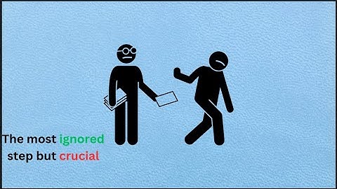 Make a plan that actually works.