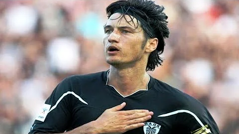 Vladan Ivic ~ The Ultimate Attacking Midfielder ~ ...