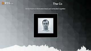 Daniel Polani on information theory and embodied cognition