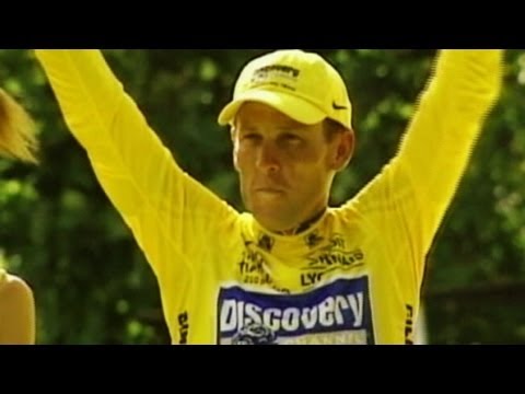 Video: Bývalý manažer Lance Armstrong Johan Bruyneel dostal doživotní zákaz cyklistiky