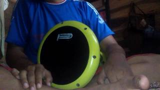 Darbuka standar habib syech dua versi chords