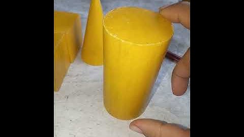 Grade 7 Chapter 13 (Visualising Solid Shapes) Exercise 13.1