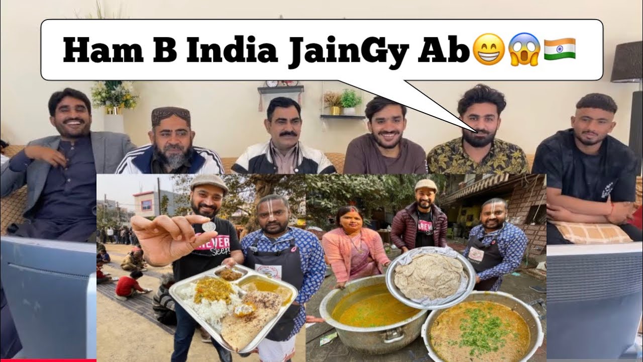 1 Rs में lifetime भरपेट खाना | delhi के पंडित जी की थाली unlimited Food For everyone Delhi food tour