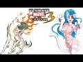 Umvc3 - FT5 "Casual Match"  Pantu vs Knives ( Cordoba )