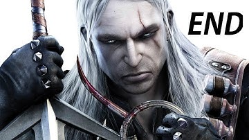 The Witcher 2 Assassin