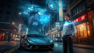 【ENG DUB】From Failure to Fortune: 10,000x System Turns Me Into a Billionaire!System drama eng dub