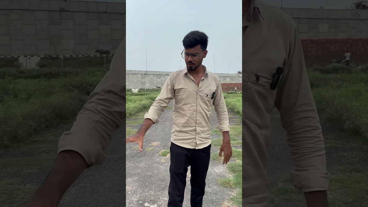 Plot for Sale Near Kisan Path | Agra Highway | Rate ₹1699/Sqft | Residential Plot Lucknow