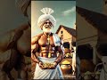 😲The Farmer Finds a Golden Ox In The Jungle | It Gives Him a Lot Of Gold | But Then it Dies #shorts