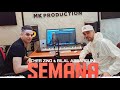 Bilal Assarguini Ft @aliizino   -Semana (EXCLUSIVE Music Video)