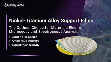 ANTcryo™: The Solution to Carbon Deposition in Materials Science Research
