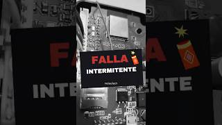 Esta falla fue un dolor de cabeza #embedded  #pcbdesign  #electronica  #maker  #esp32  #storytime