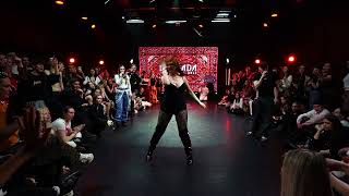 OTA VOGUE FEMME PART 1 at DIND'ADA KIKI BALL 2026