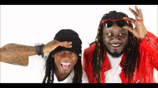 Video thumbnail of "Hoes & Ladies - T-Pain & Lil Wayne (Feat. Smoke) *HOT NEW SONG* (Download Link)"