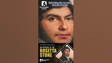 Unlock the Mysteries of an Ancient Icon!