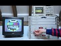 4  secam  comparison to ntsc  pal and a bit about ccir system l