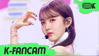 [K-Fancam] 스테이씨 시은 직캠 'BEAUTIFUL MONSTER' (STAYC SIEUN Fancam) l @MusicBank 220722