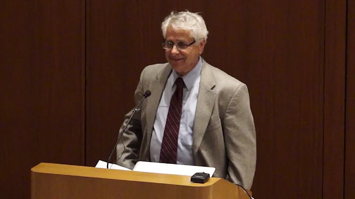 Dorothy Rice Tribute , UCSF April 2017