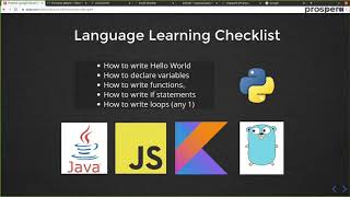 Learning JavaScript quickly - Google Cloud Online Bootcamp - Part - 32