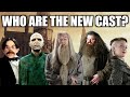 It&#39;s The New Harry Potter TV Cast (Part 2)